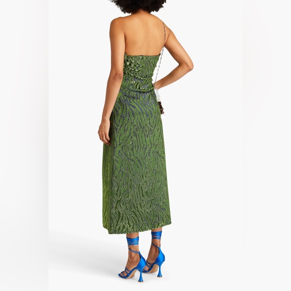 Ulla Johnson Raina strapless dress - Picture 5 of 8